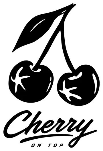 Cherry model logo