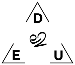E2 model logo