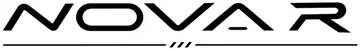 Nova R model logo