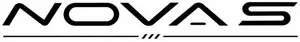 Nova S model logo