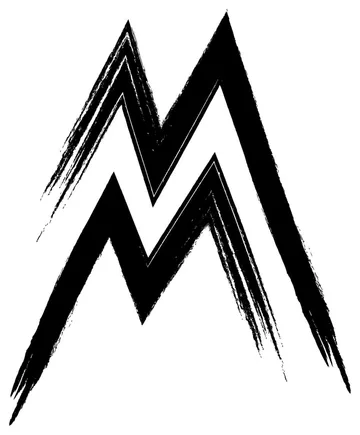 MM model logo